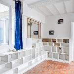 BnBNova - 1BR - Bastille & Marais 