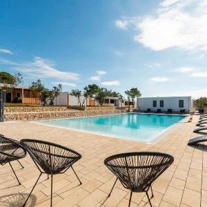 Apartments with swimming pool Pakostane Biograd - 27136