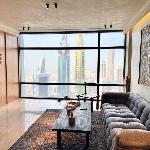 Apartment in Dubai 