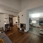 Apartment in Florence 