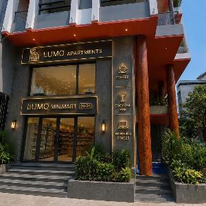 Việt Apartments