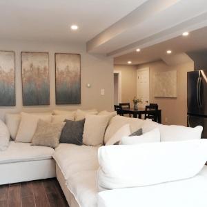 The Fredericksburg Retreat Cozy 2BR Guest Suite
