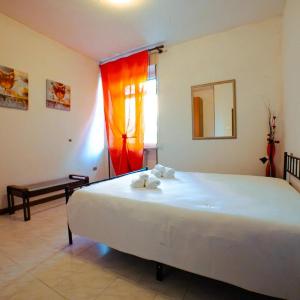 Via Negrelli Apartment