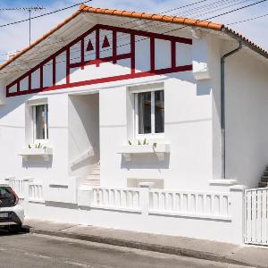 Charmante Maison Proche Plage
