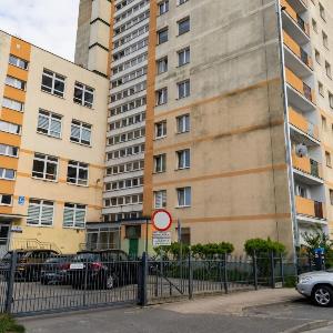 Wyjatkowy Spokoj w Centrum Sopotu - Victus Apartament by Noclegi Renters