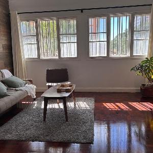 Warm Apartment in the Heart of Maputo by Noma