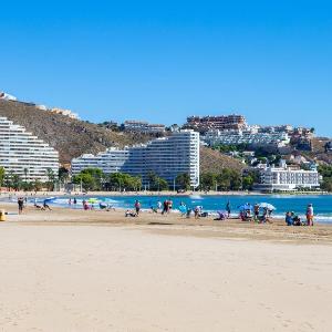 San Antonio Beach Apartment Cullera