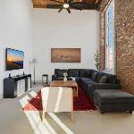 Apartment in Greenville South Carolina