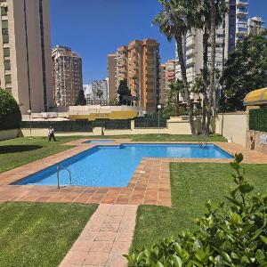 TORRE IPANEMA - Fincas Arena