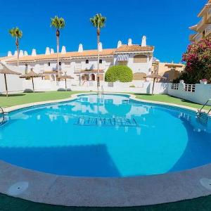 BR1 AquaMarina Campoamor Beach