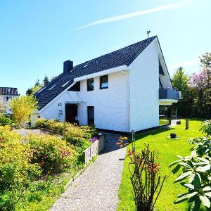 Haus Wendt Appartement 01