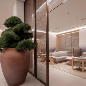 Ji Hotel Hefei Swan Lake Government Affairs Center