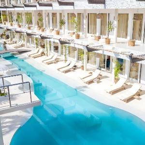 Kima Surf Camp Bali Canggu