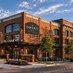 The Lawrence Hotel Lawrenceville Tapestry Collection by Hilton Lawrenceville