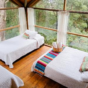 Reserva Natural La Manigua - Villa de Leyva