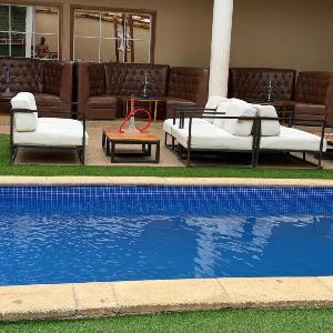 Residencial Convênios- Hotelaria e Turismo LDA
