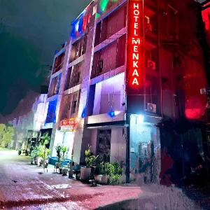 Hotel Menkaa