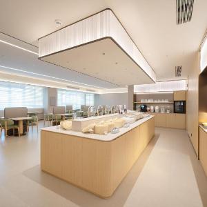 Ji Hotel Hefei South Station Fan Hua Avenue Gong Street Hotel