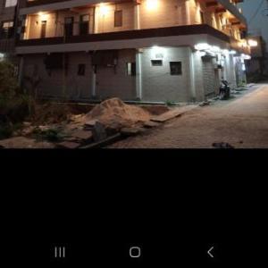 Hotel The Sambhav