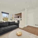 Apartment in London 
