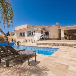Casa La Paloma