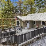 Holiday homes in Gilford New Hampshire