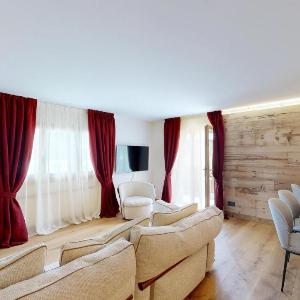 Apartment Ludains