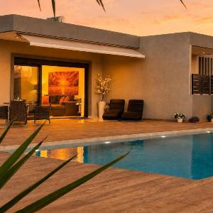 Diamond Hlios - Luxury Villa Maria