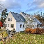 HYGGE HAUS - Mountain Views Minutes from Sugarbush Vermont