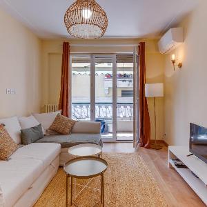 Orangeraie AP4506 By Riviera Holiday Homes
