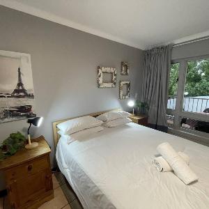 Luxury Stay in Pretoria Fast Wi-Fi and Free Parking