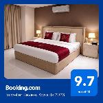 Apartment in Lahore 