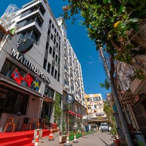 Marine Point Pansiyon