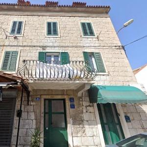 Apartments with WiFi Split - 26003