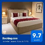 Premium One-Bed Apartment - The Avenair - MM ALAM Gulberg Lahore 