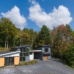 Top of the Hill Modern Retreat