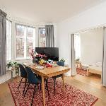 Marylebone High St Stay