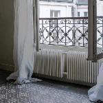 BnBNova - 1BR - Eiffel Tower & Les Invalides Paris