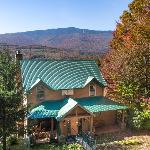Vermont Post & Beam wHot Tub & Stunning Views Waitsfield Vermont