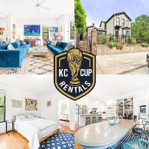 Charming 4BR Retreat w Outdoor Living Style