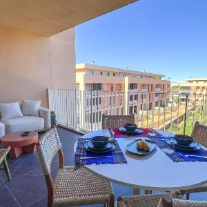 Residencial Alqueria by CARLOSFERIEN