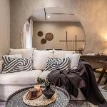 Apartment in Madrid 