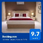 THE AVENAIR - CENTRAL GULBERG - LUXURY ONE BEDROOM APARTMENT By ALVIS SUITE Lahore