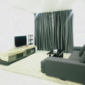 The Hotel Apartment Taragon kl