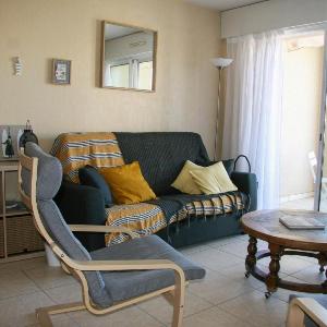 Appartement 3 pièces
