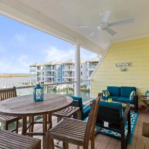 Sunset Bay Villa 209