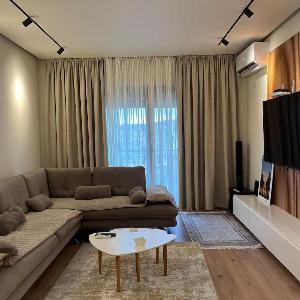Arlan's Beach Apartment