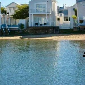 Leeward Luxury Villa
