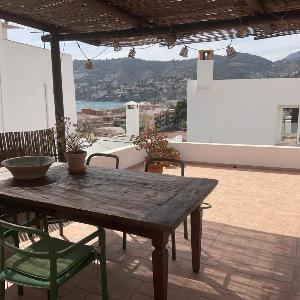 Casa Terraza