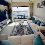 Luxurious Pyramids & Sphinx Hotel Cairo